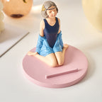 Modern Phone Holder Nestasia