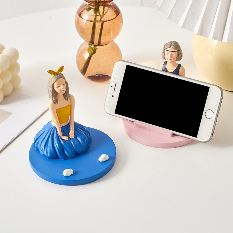 Modern Phone Holder Nestasia