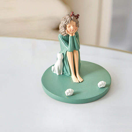 Modern Phone Holder Nestasia