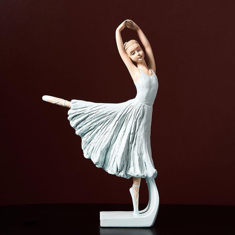 Ballerina Showpiece Nestasia