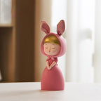 Little Bunny Fairy Decor Nestasia