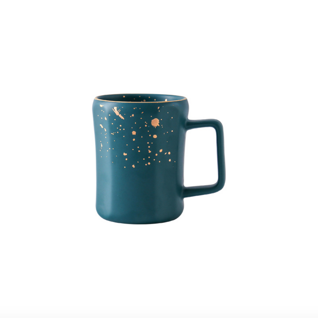 Ceramic Coffee Cup Nestasia
