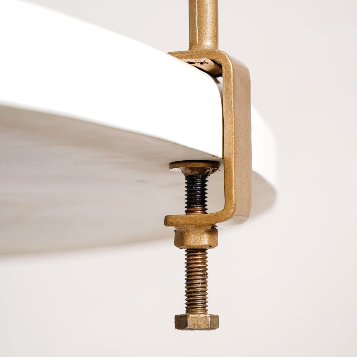 Detachable And Adjustable Tabletop Backdrop Stand Nestasia