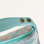 Eden Handbag Mint Green Nestasia