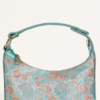 Eden Handbag Mint Green Nestasia