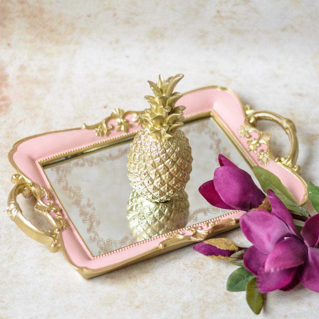 Mirror Tray Nestasia