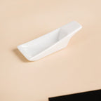 Appetizer Spoon With Tray Set Of 6 Nestasia
