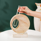 Contemporary Test Tube Showpiece Vase Decor Nestasia