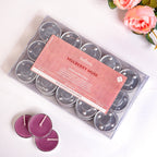 Mulberry Muse Fragrant Tealights Set Of 30 Nestasia