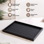 Multipurpose Decorative Jewellery Tray Large Nestasia