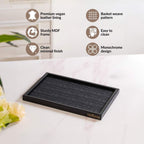 Multipurpose Decorative Jewellery Tray Small Nestasia