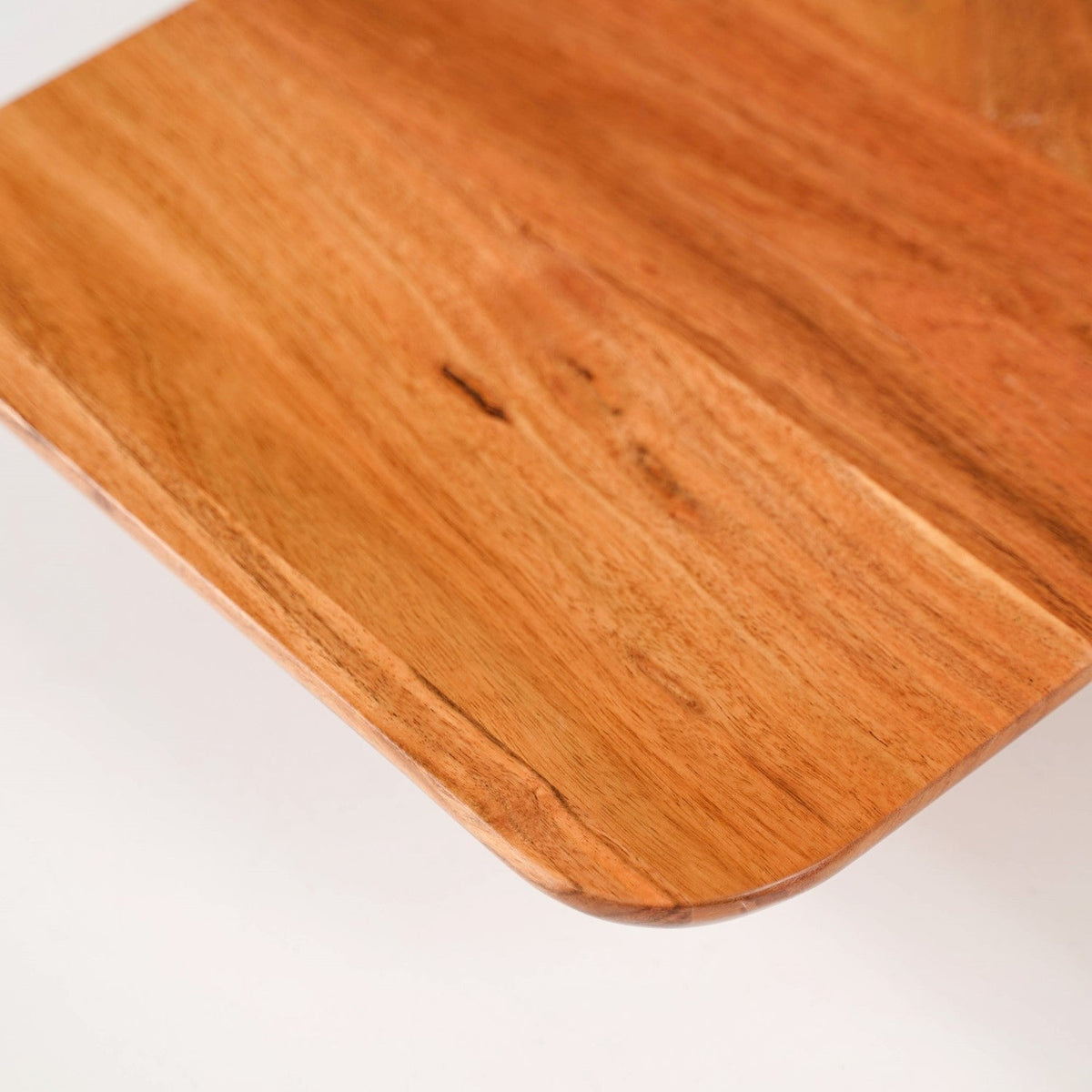 Acacia Wood Cake Stand Nestasia