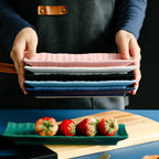 Long Serving Platter Nestasia