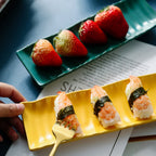 Long Serving Platter Nestasia