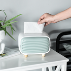 Tissue Box Nestasia