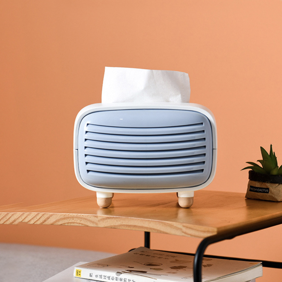 Tissue Box Nestasia