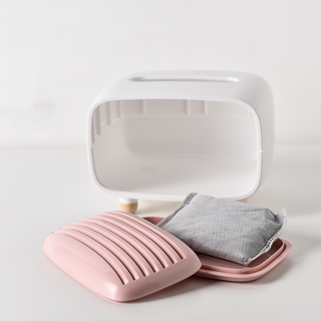 Tissue Box Nestasia