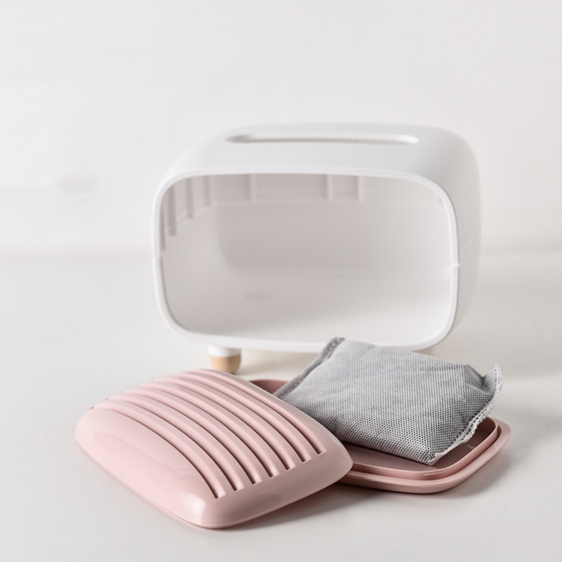 Tissue Box Nestasia