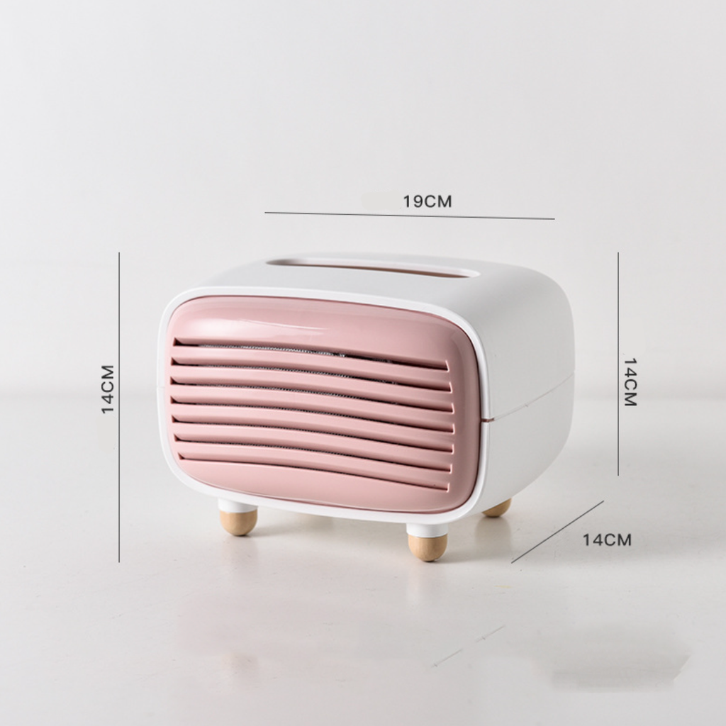 Tissue Box Nestasia