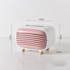 Tissue Box Nestasia