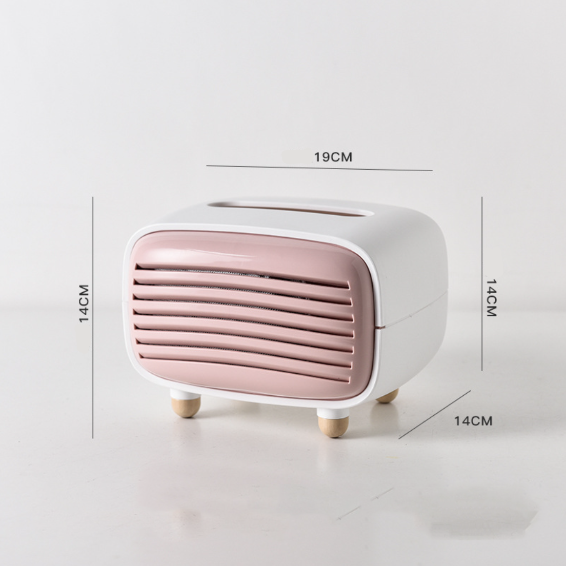 Tissue Box Nestasia