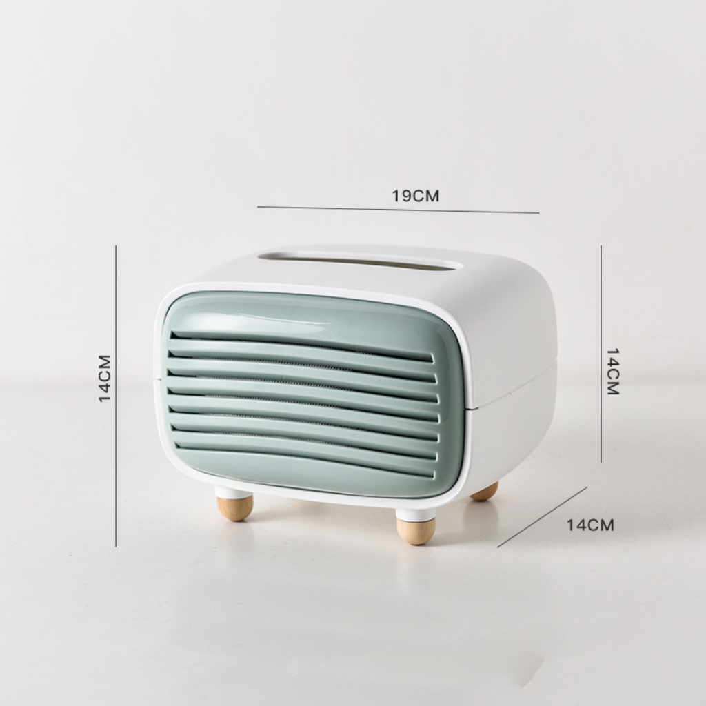 Tissue Box Nestasia