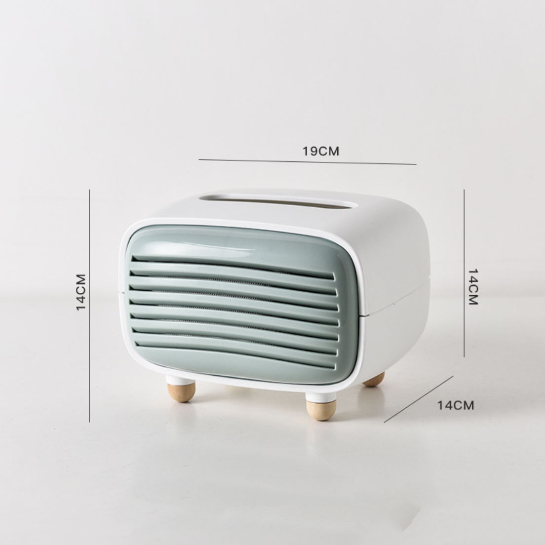 Tissue Box Nestasia