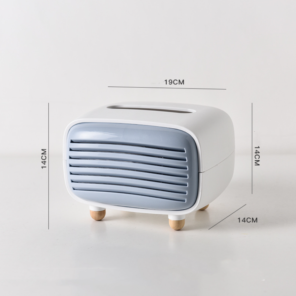 Tissue Box Nestasia