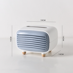 Tissue Box Nestasia