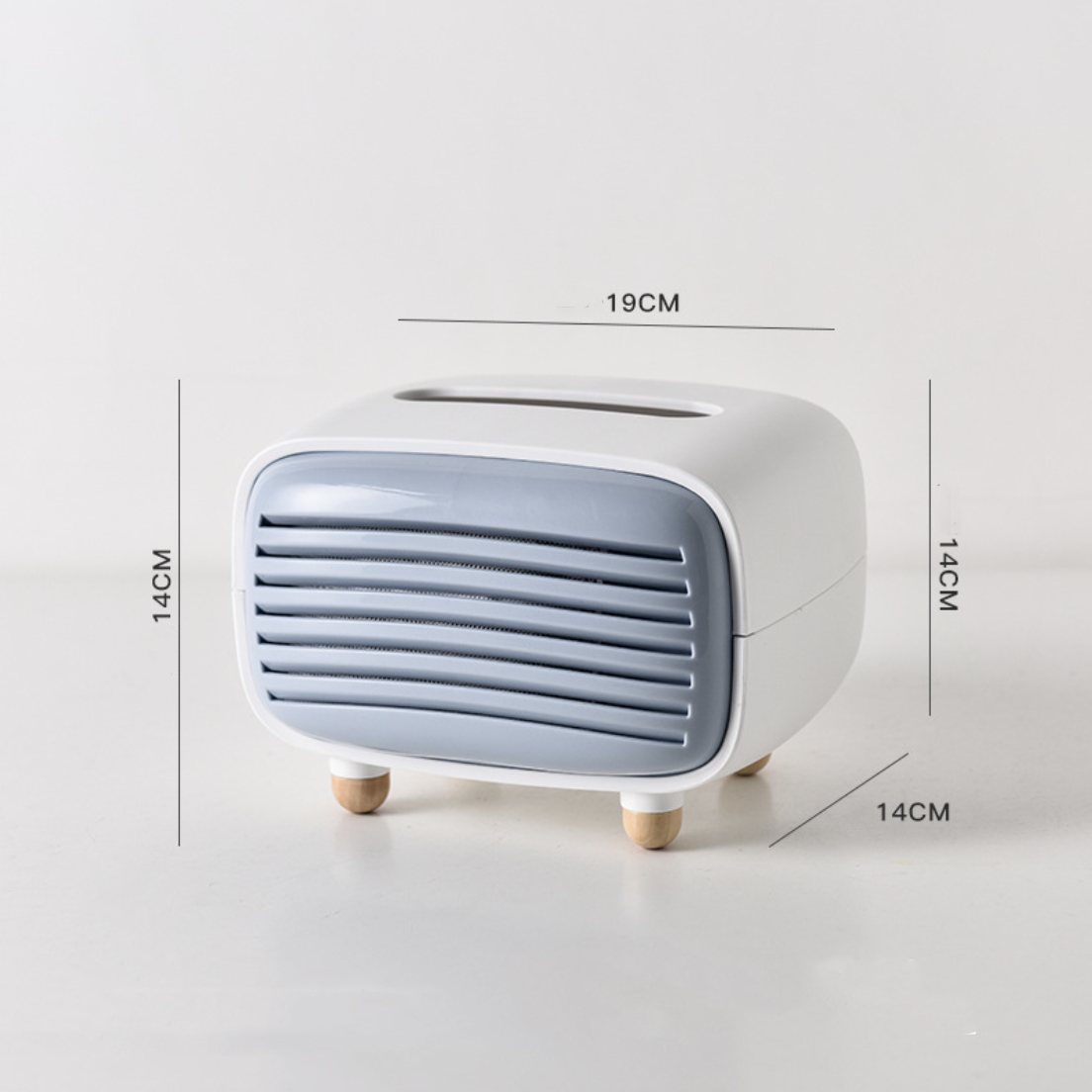 Tissue Box Nestasia