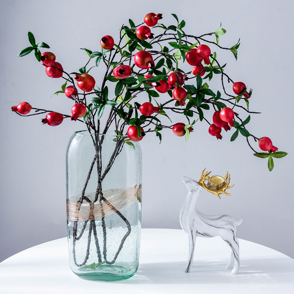 Reindeer Showpiece Nestasia