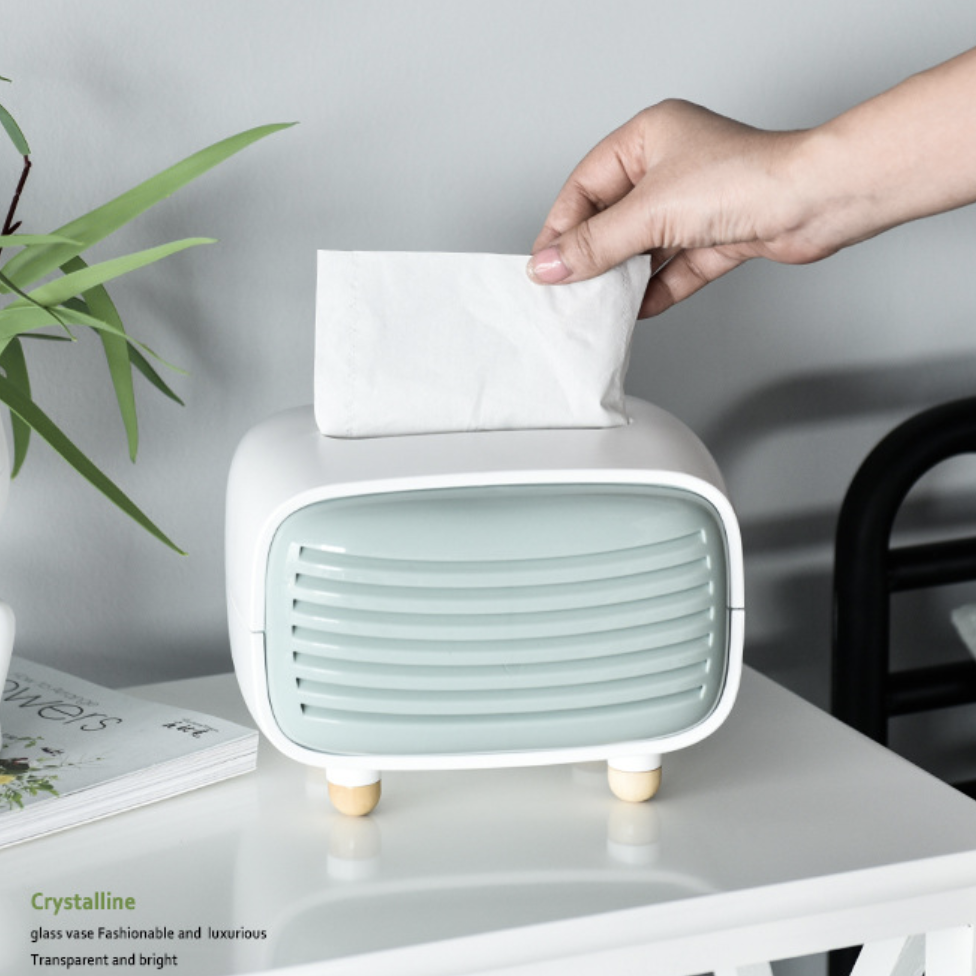 Tissue Box Nestasia