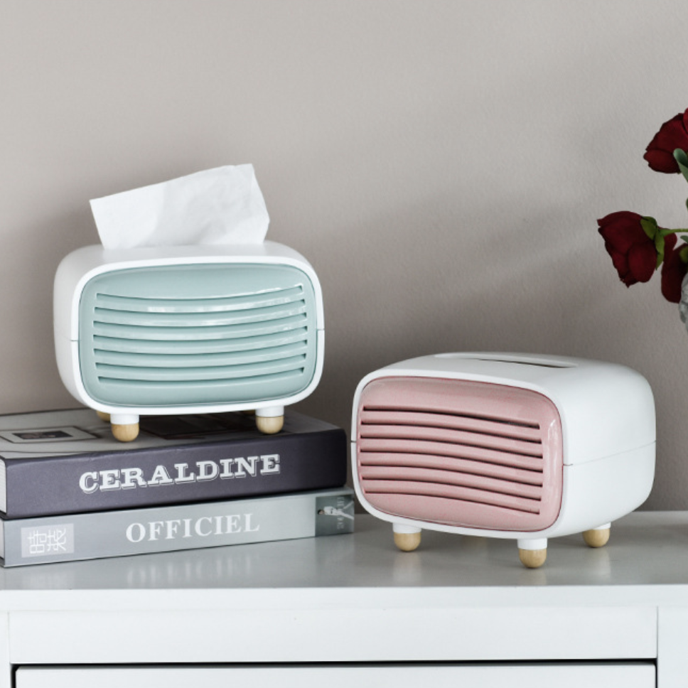 Tissue Box Nestasia