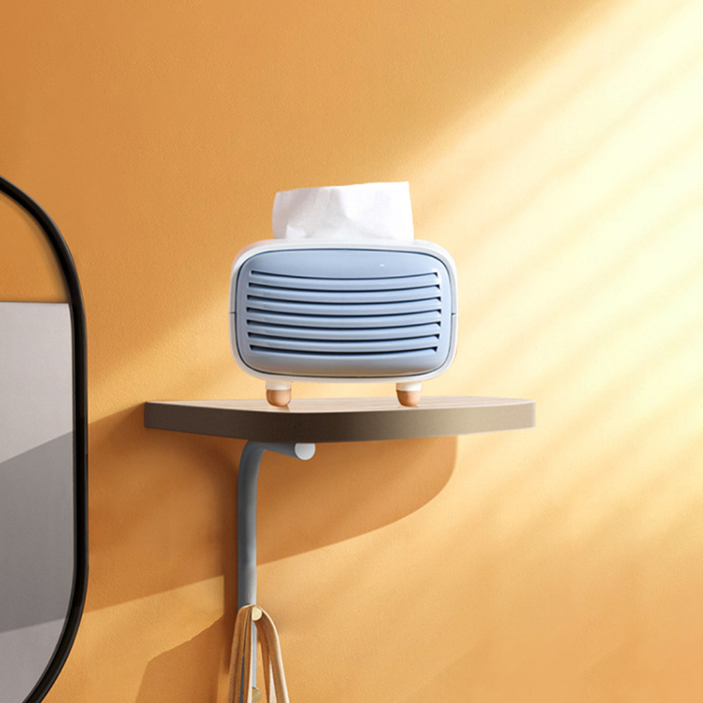 Tissue Box Nestasia