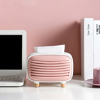 Tissue Box Nestasia