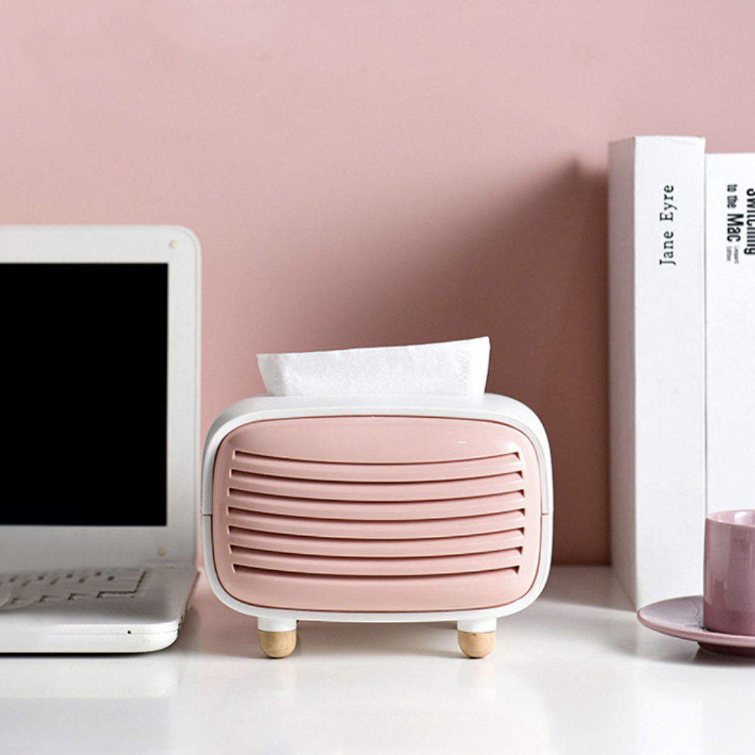 Tissue Box Nestasia
