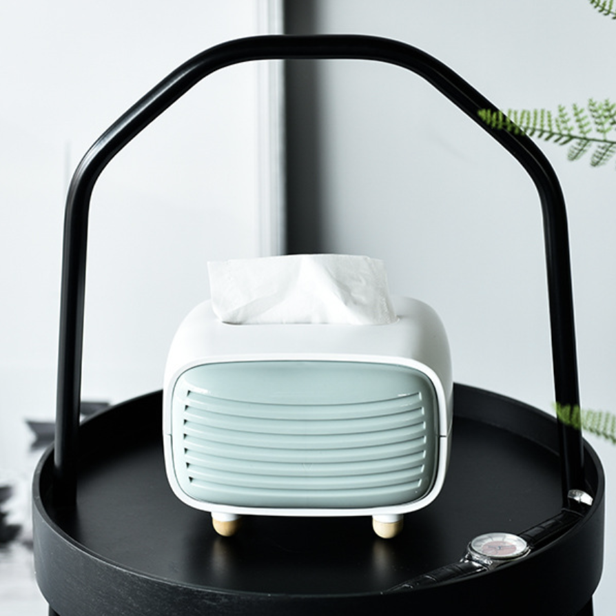 Tissue Box Nestasia