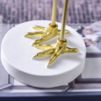 White Bird Showpiece Nestasia
