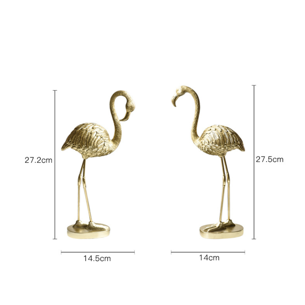 Bird Showpiece Nestasia