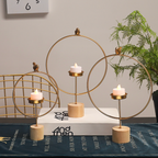 Tealight Stand - Large Nestasia