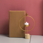Tealight Stand - Large Nestasia
