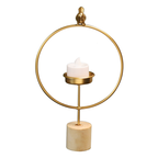 Tealight Stand - Large Nestasia