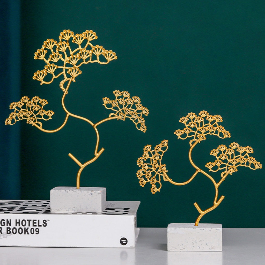 Tree Decor - Large Nestasia