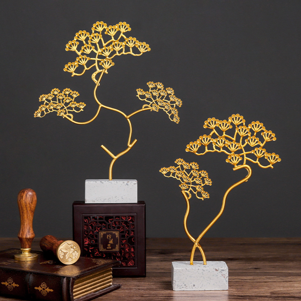 Tree Decor - Large Nestasia