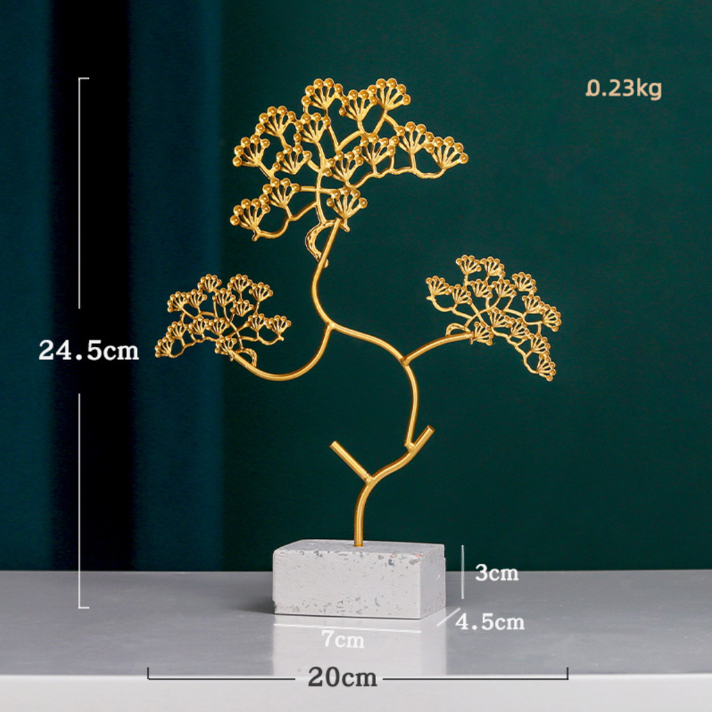 Tree Decor - Large Nestasia