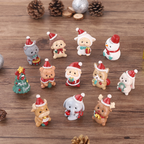 Christmas Decor Nestasia