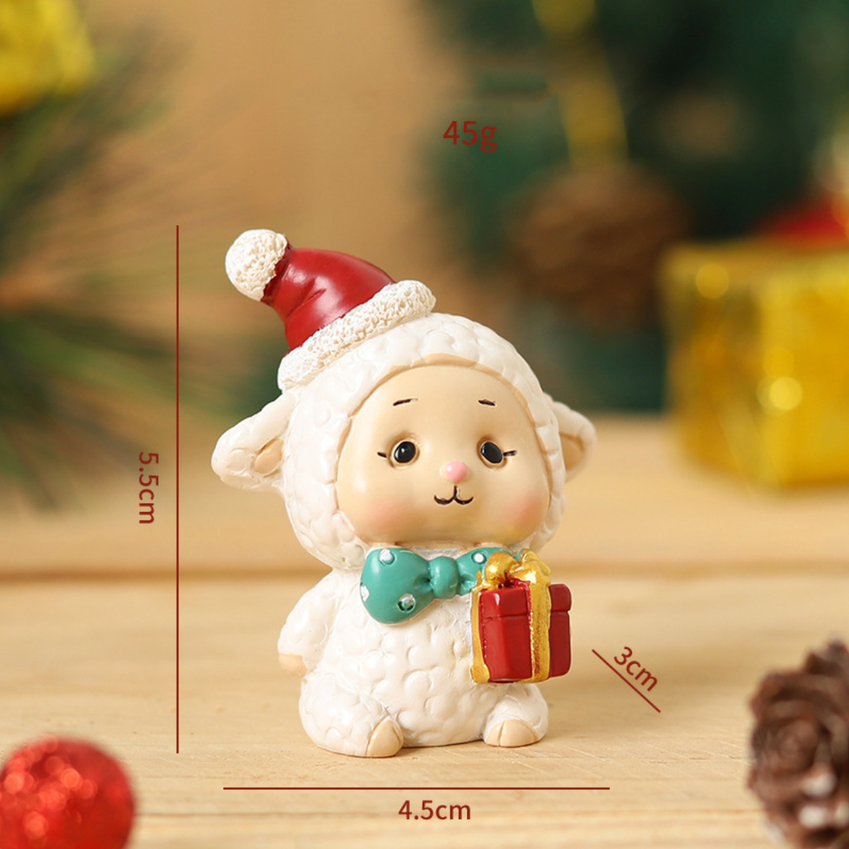Christmas Decor Nestasia