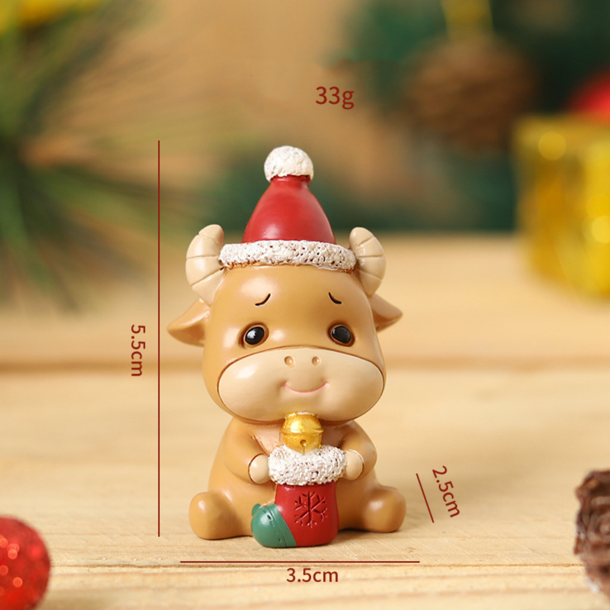 Christmas Decor Nestasia