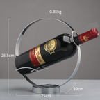 Round Wine Holder Nestasia