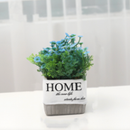 Rectangular Plant Pot Nestasia